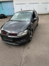 Volkswagen Polo 1.4 TSI DSG GTI GTI