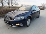 Volkswagen Passat 1.4 TSI Comfortline BlueMotion - Volkswagen Passat mit Benzin-Antrieb: Kombi, 1.4