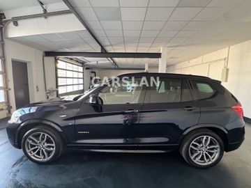 BMW X3 - 9