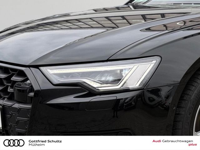 Audi A6 - Bild 6