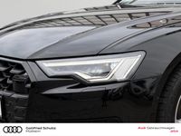 Audi A6 - Vorschau Bild 6