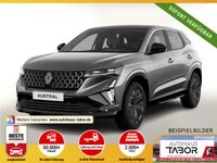 Renault Austral - Vorschau Bild 1