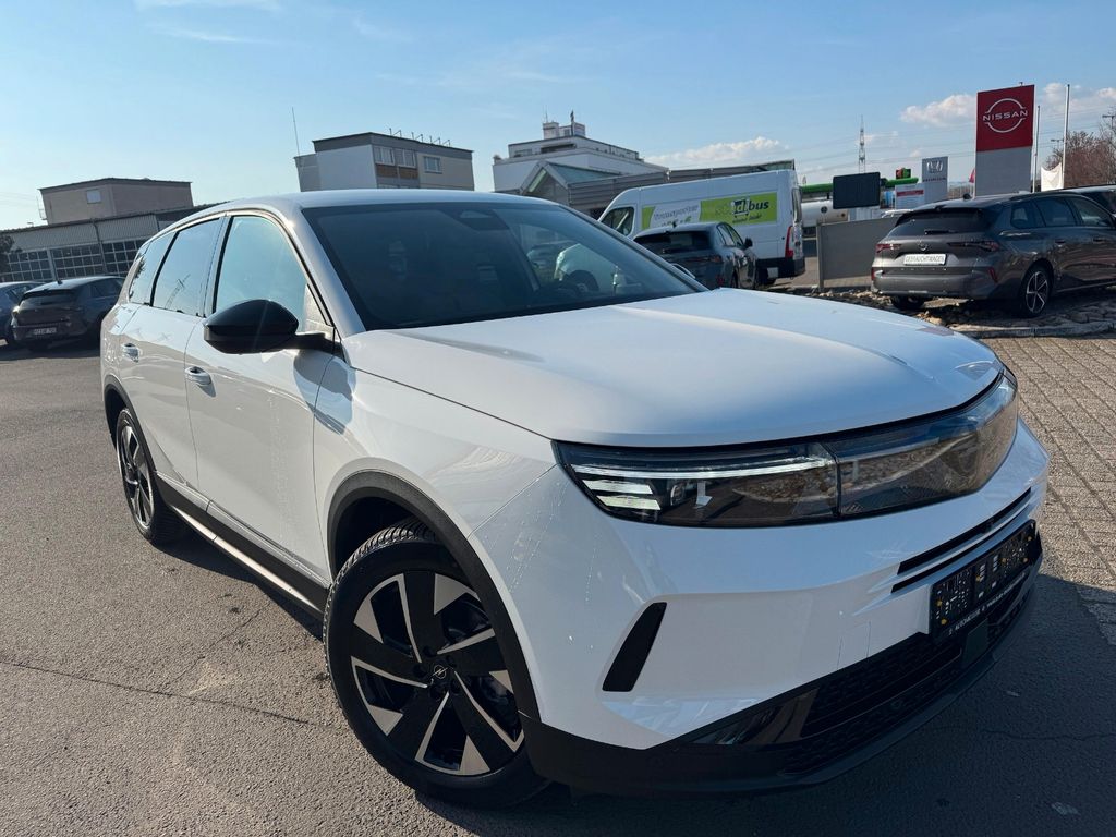 Opel Grandland (X)