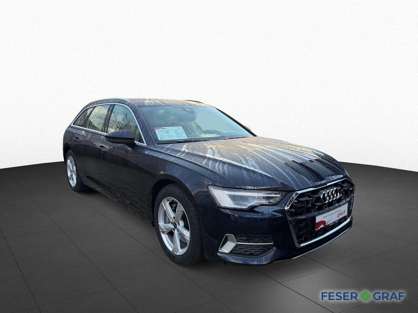Audi A6 - Bild 3