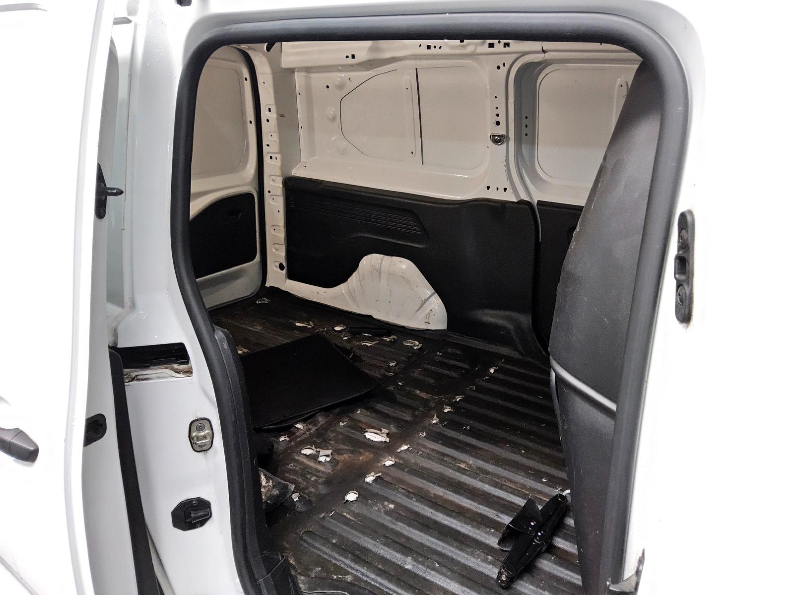 Citroën Berlingo 1.5 BlueHDI L2 Klima PDC BT Tempomat