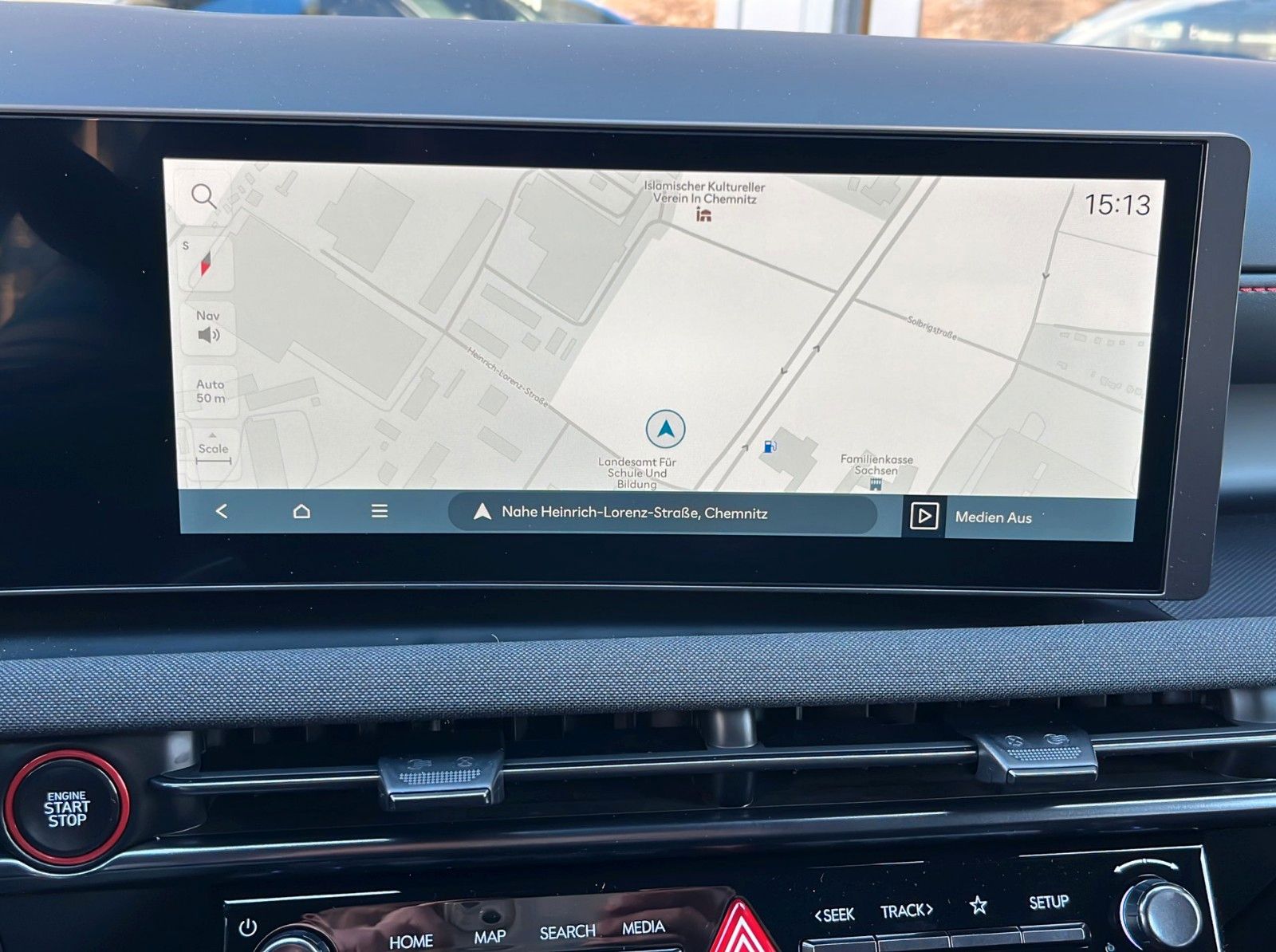 Hyundai TUCSON - Bild 18