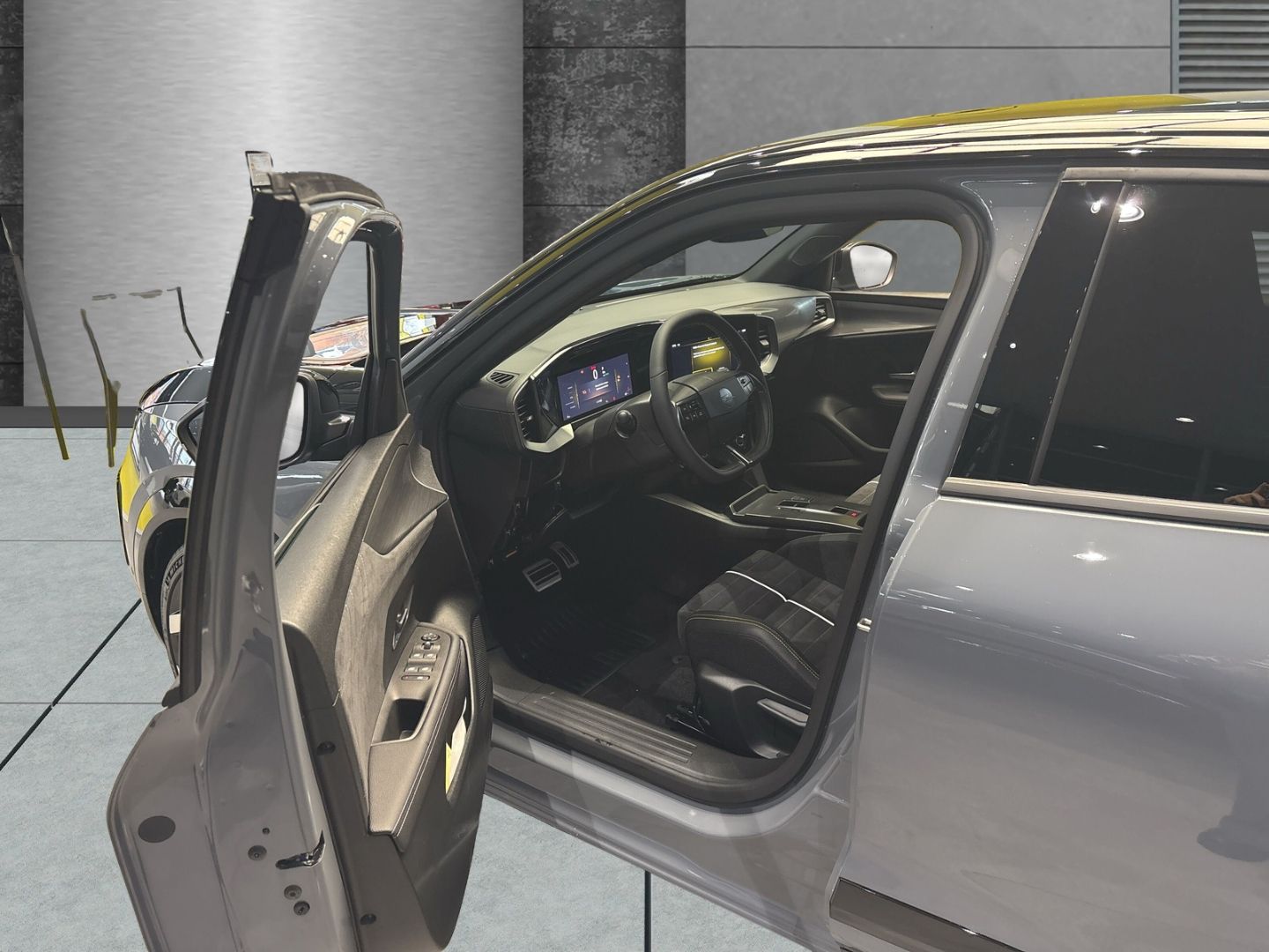 Opel Mokka-e - Bild 7