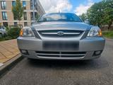 Kia Rio 1.6 Automatik - Kia Gebrauchtwagen von 2003