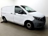 Mercedes-Benz Vito114 KA Kompakt ,Klima,Kamera,Tempomat - Radlader