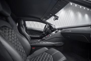 صورة مصغرة 15 لـ 2011 Lamborghini AVENTADOR