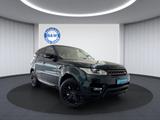 Land Rover Range Rover Sport SE*PANORAMA*NAVI*AHK*LUFT* - Land Rover Range Rover Sport: Se