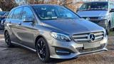 Mercedes-Benz B 200 CDI DPF SPORT  Urban  1.Hand  TÜV NEU  - Mercedes-Benz B 200: Cdi Sport