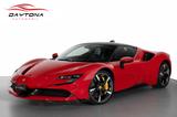 Ferrari SF90 Stradale | 9x Carbon | Racing Seats | PPF - gebrauchte Ferrari SF90 aus dem Jahr 2021