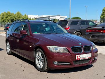 BMW 320 - 3