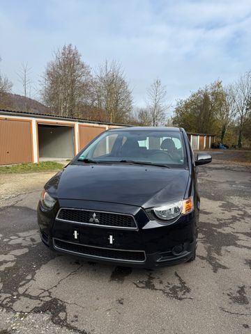 Mitsubishi Colt 1.3 Xtra ClearTec 95PS Kfz-Steuer 28€