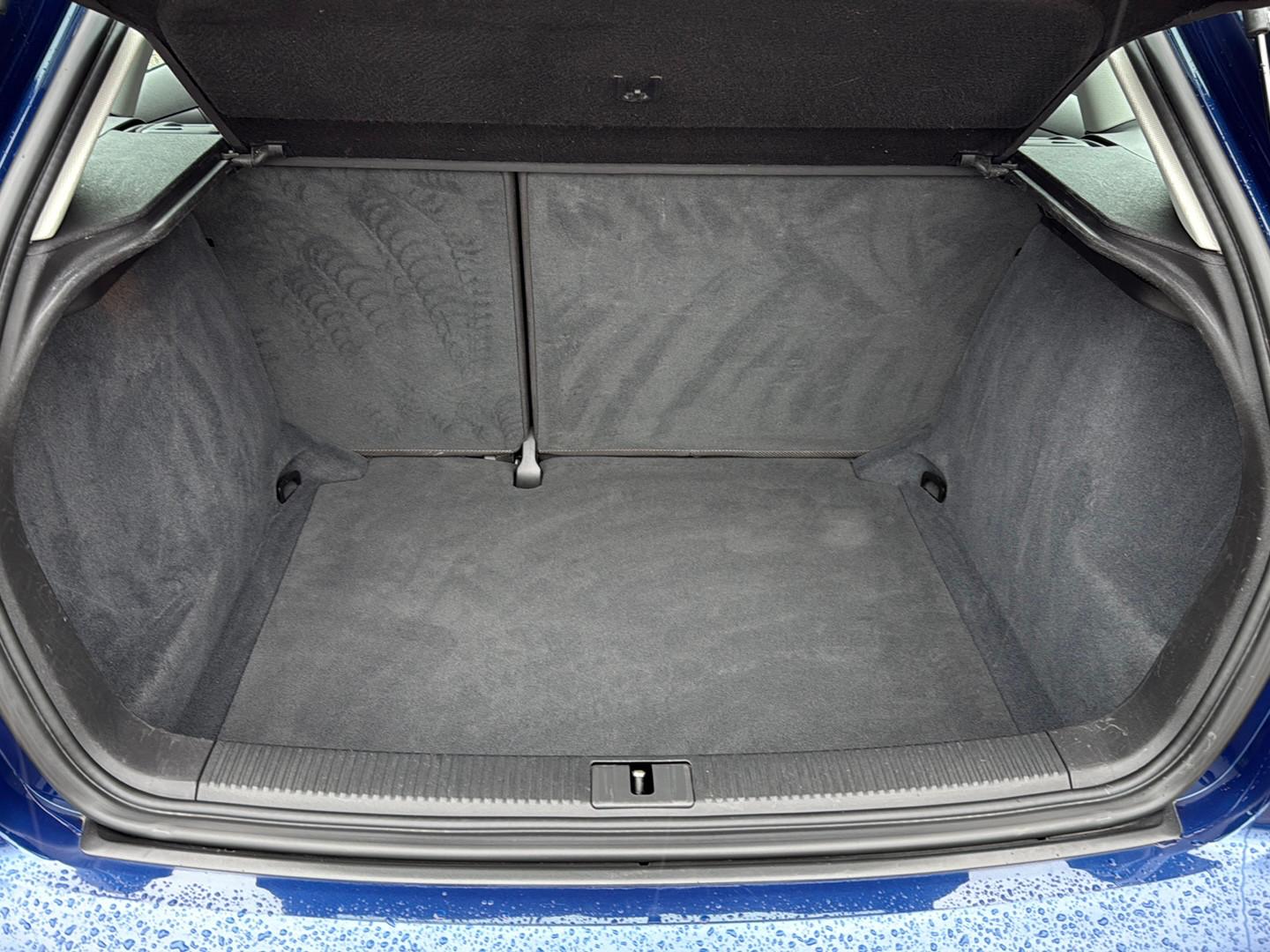 Audi A3 Sportback 1.2 TFSI Attraction