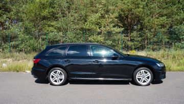 Audi A4 - 6