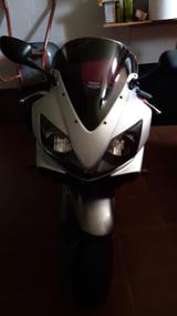 Honda CBR600F PC35 - Offers matching your search criteria