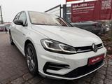 Volkswagen Golf 7 Lim. R-Line Highline*ACC*KAMERA*AHK*LED - Volkswagen Golf: 7 R Line