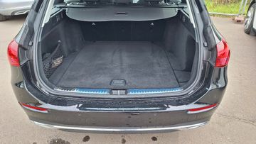 Mercedes C 200 - 10