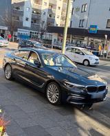 BMW 530e Luxury Line M-Paket  - BMW 530 in Duisburg