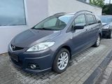 Mazda 5 Lim. 1.8 Active - Mazda 5 in Düsseldorf