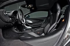 MCLAREN GT Luxe - Premium Pack - Sports Exhaust - 1.Hand