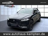 Jaguar F-Pace R-Dynamic S AWD Plug-In Hybrid Bluetooth - Jaguar F-Pace mit Hybrid-Antrieb