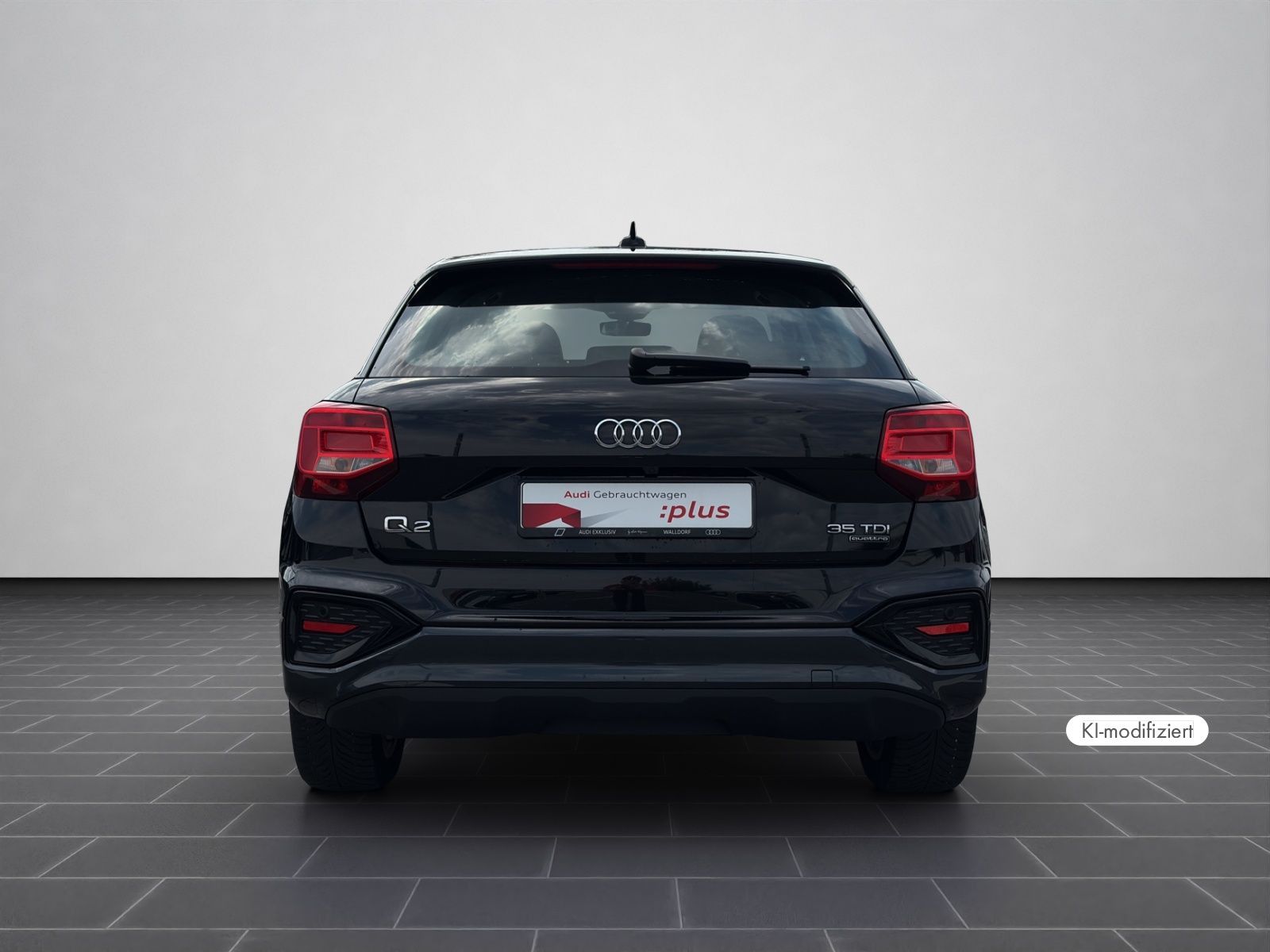 Audi Q2 - Bild 7
