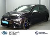 Volkswagen Golf VIII R 2.0TSI DSG 4mot. ACC/Matrix/Navi