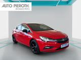Opel Astra 1.4 Turbo Ultimate - Opel Astra: Rot