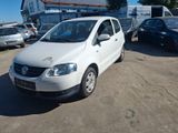 Volkswagen Fox 1.2 Fresh - : bis 1.500 €, TÜV