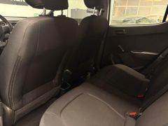 HYUNDAI i10 Classic KLIMA ISOFIX USB RADIO STOFF SITZE
