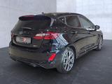 Ford Fiesta ST-Line X LED Kamera PDC h. Navi Keyless - Ford Fiesta mit Benzin-Antrieb: Limousine, Automatik
