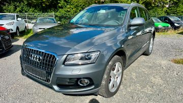 Audi Q5 - 1