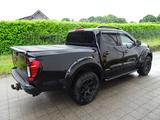 Nissan Navara N-Guard - Nissan Navara: N Guard