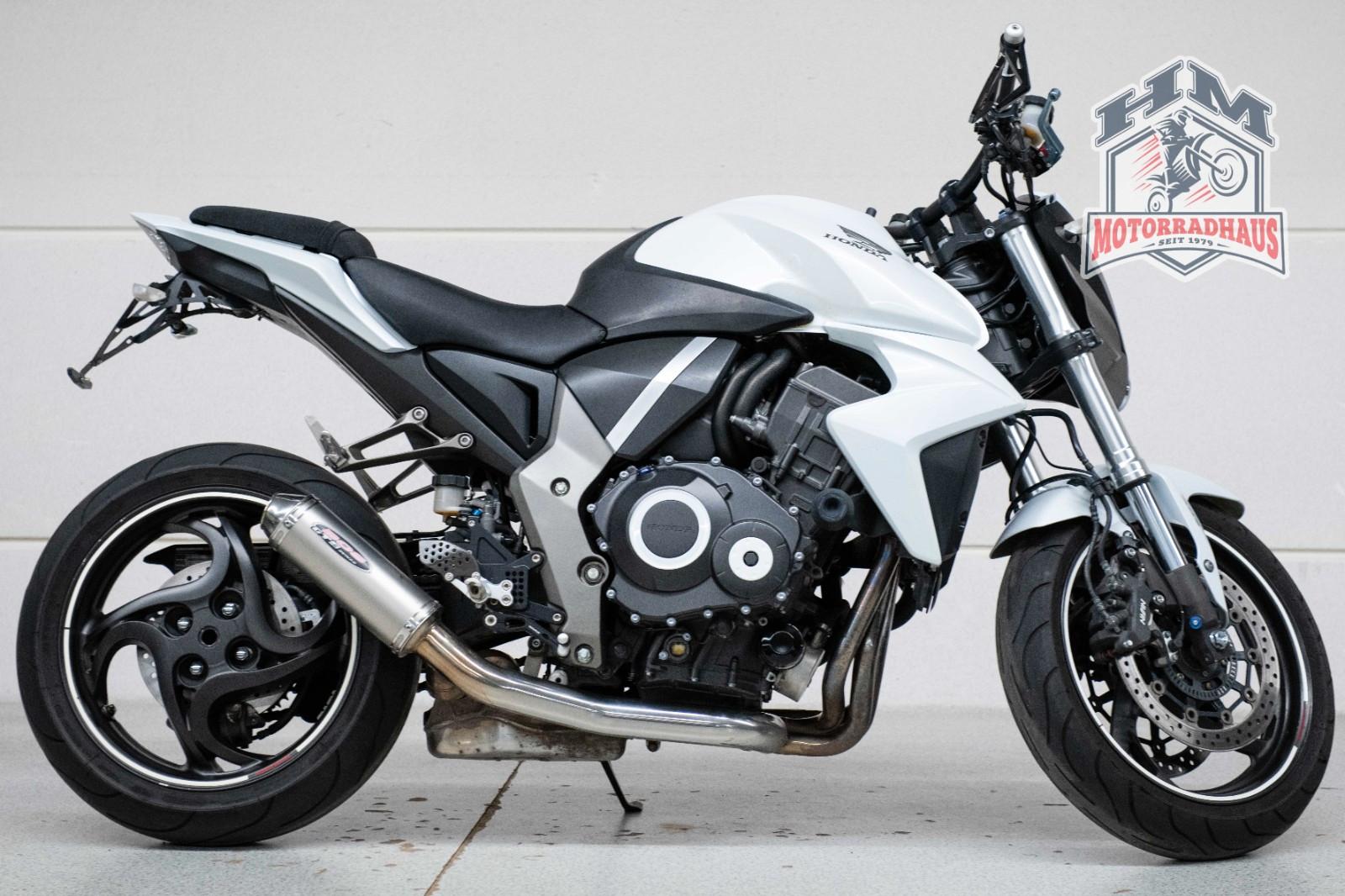 Honda CB 1000 R