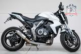 Honda CB 1000 R - HONDA NAKED BIKE