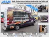 Mercedes-Benz Sprinter 310 Aut.Verkaufswagen Warme-Theke - Verkaufswagen