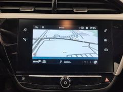 Fahrzeugabbildung Opel Corsa F Edition 1.2 NAVI/KLIMA/ALU/DAB/SPURASS