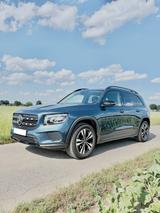 Mercedes-Benz GLB 200 d DCT -Progress., AHK, Garantie - Mercedes-Benz GLB-Klasse von privat