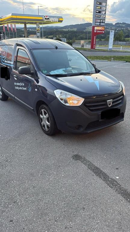 Dacia Dokker