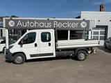 Citroën Jumper Pritsche+7.SITZER+KLIMA+AHK+ - Offers matching your search criteria