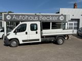 Citroën Jumper Pritsche+7.SITZER+KLIMA+AHK+ - Citroën Kastenwagen