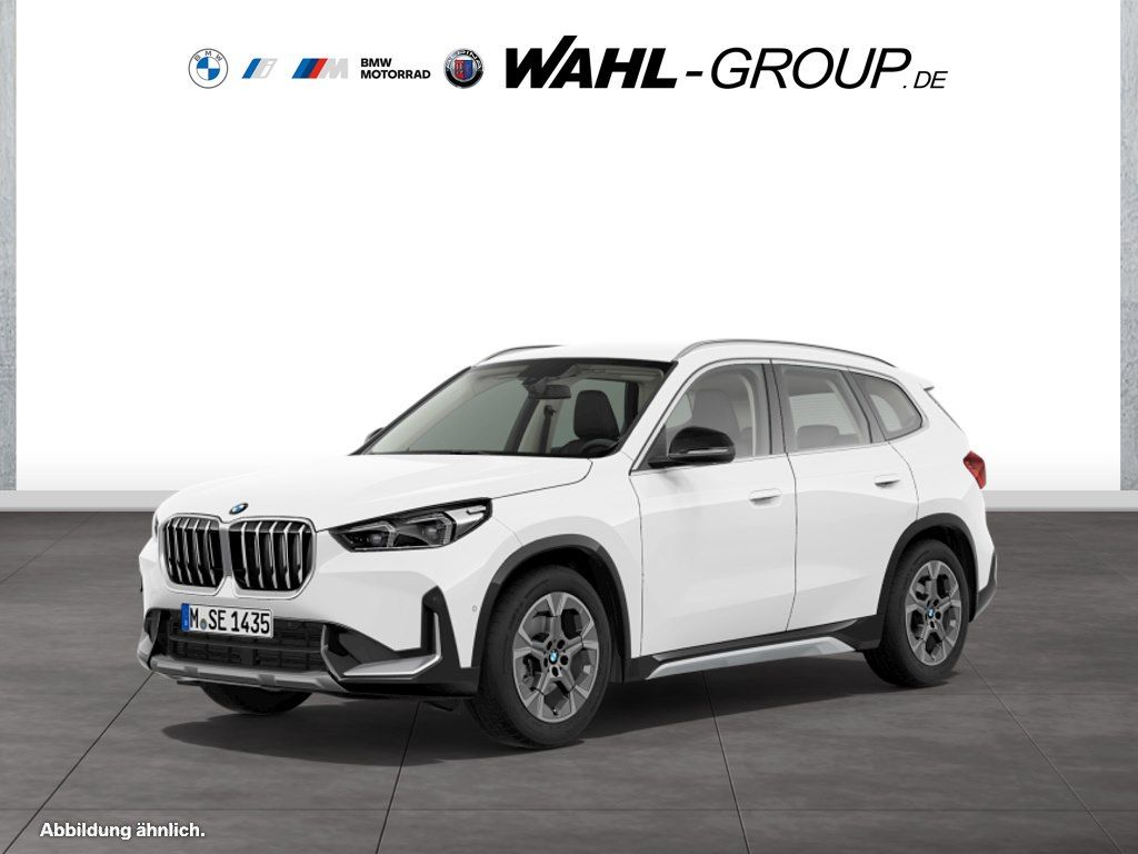 Image of BMW X1