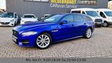 Jaguar XF Sportbrake R-Sport AWD LED Teilleder - Jaguar XF Gebrauchtwagen