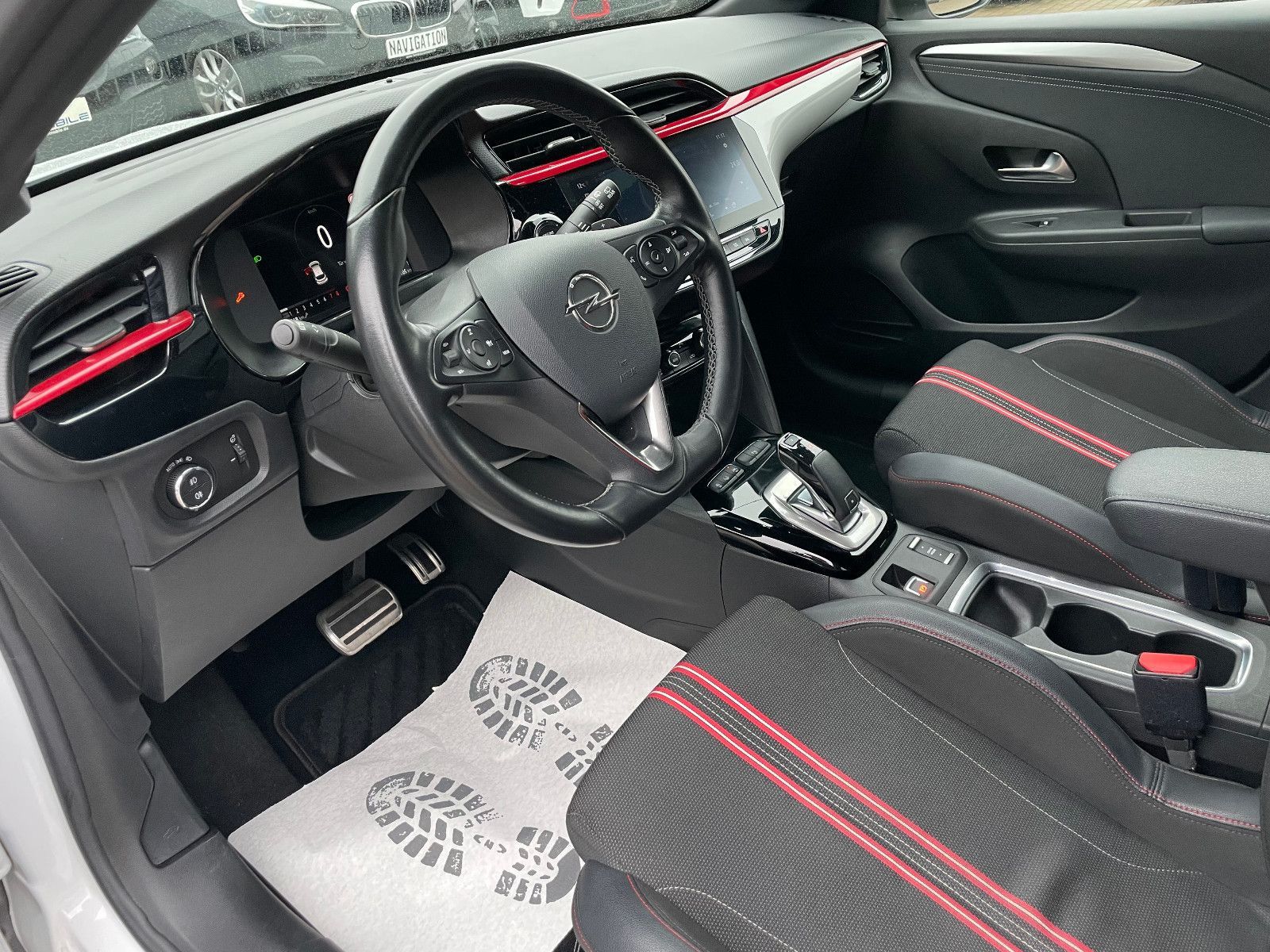 OPEL Corsa, 2020, Benzin, 131 PS