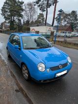 Volkswagen Lupo 1.4 Auto Comfortline Comfortline - Volkswagen Lupo: Comfortline