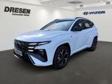 Hyundai Tucson NLine Hybrid+Navi+LED+ACC+El. Heckklappe