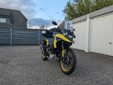 Suzuki V Strom 1050 XT - Suzuki V-Strom 1050 XT